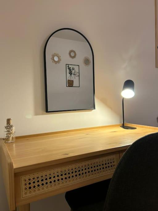 Apartamento T3 Moderne - Proche Tram - Parking Prive Angers Exterior foto