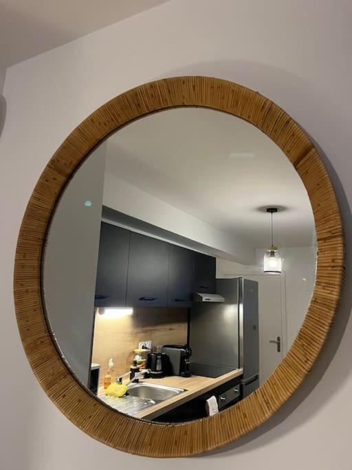 Apartamento T3 Moderne - Proche Tram - Parking Prive Angers Exterior foto