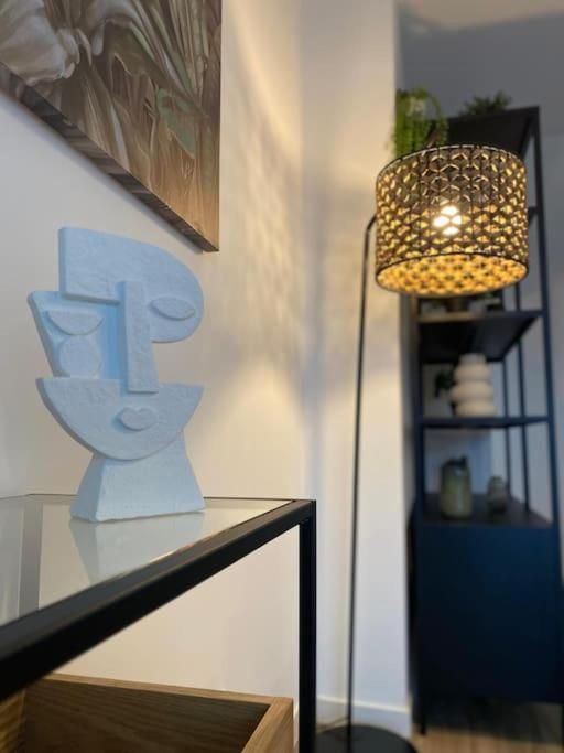Apartamento T3 Moderne - Proche Tram - Parking Prive Angers Exterior foto